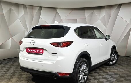 Mazda CX-5 II, 2021 год, 3 200 000 рублей, 2 фотография