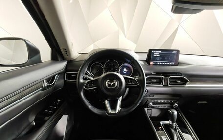 Mazda CX-5 II, 2021 год, 3 200 000 рублей, 20 фотография