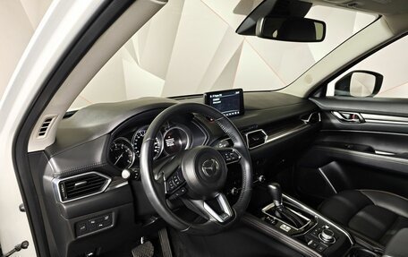 Mazda CX-5 II, 2021 год, 3 200 000 рублей, 19 фотография