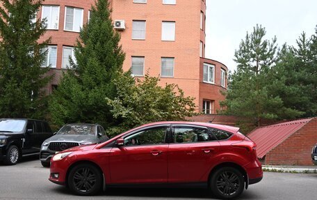 Ford Focus III, 2016 год, 1 500 000 рублей, 8 фотография