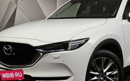Mazda CX-5 II, 2021 год, 3 200 000 рублей, 10 фотография