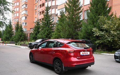Ford Focus III, 2016 год, 1 500 000 рублей, 7 фотография