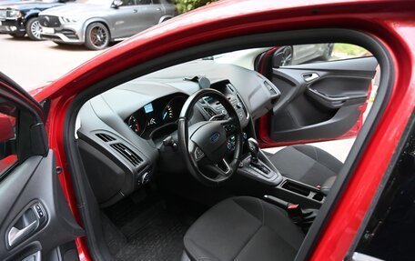 Ford Focus III, 2016 год, 1 500 000 рублей, 10 фотография