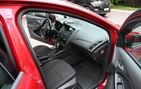 Ford Focus III, 2016 год, 1 500 000 рублей, 11 фотография