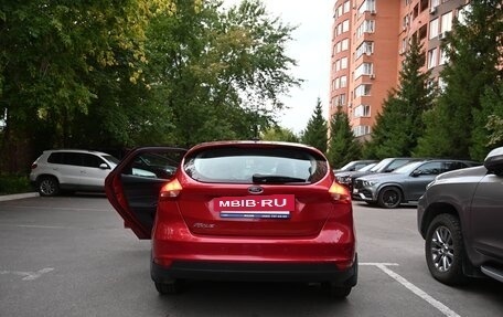 Ford Focus III, 2016 год, 1 500 000 рублей, 9 фотография