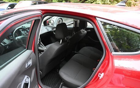 Ford Focus III, 2016 год, 1 500 000 рублей, 13 фотография