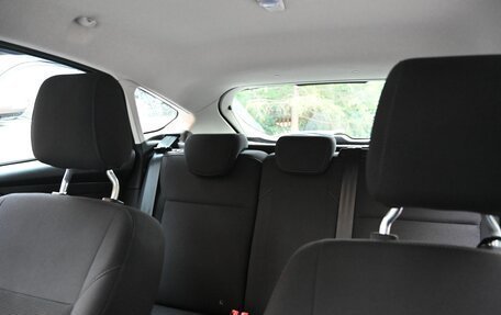 Ford Focus III, 2016 год, 1 500 000 рублей, 16 фотография