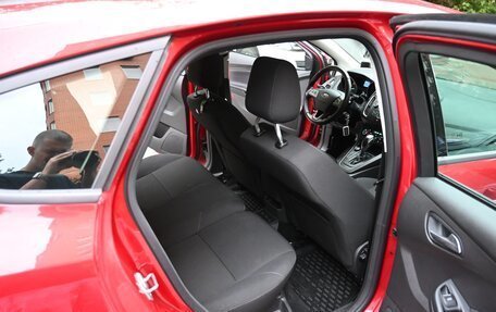 Ford Focus III, 2016 год, 1 500 000 рублей, 14 фотография