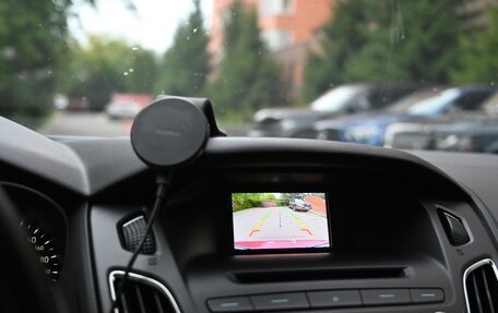 Ford Focus III, 2016 год, 1 500 000 рублей, 18 фотография