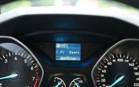Ford Focus III, 2016 год, 1 500 000 рублей, 17 фотография