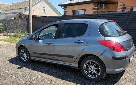 Peugeot 308 II, 2008 год, 420 000 рублей, 3 фотография