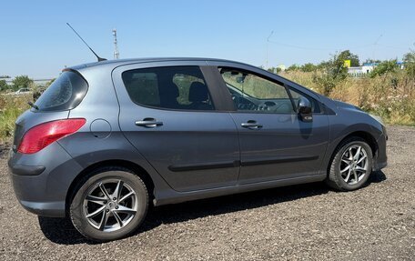 Peugeot 308 II, 2008 год, 420 000 рублей, 5 фотография