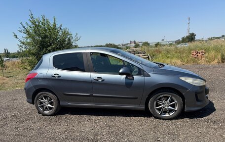 Peugeot 308 II, 2008 год, 420 000 рублей, 6 фотография