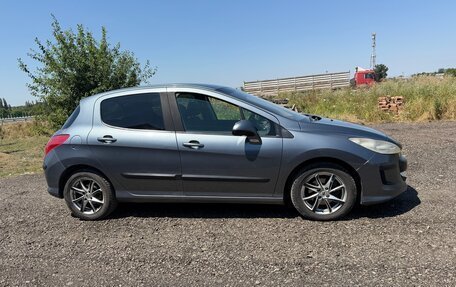 Peugeot 308 II, 2008 год, 420 000 рублей, 7 фотография