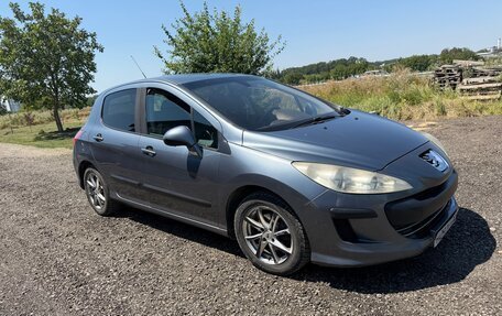 Peugeot 308 II, 2008 год, 420 000 рублей, 8 фотография