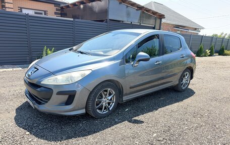 Peugeot 308 II, 2008 год, 420 000 рублей, 11 фотография