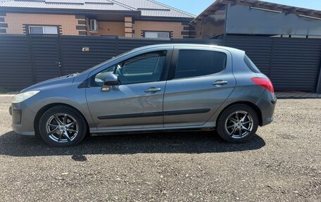Peugeot 308 II, 2008 год, 420 000 рублей, 12 фотография