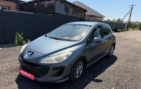 Peugeot 308 II, 2008 год, 420 000 рублей, 9 фотография