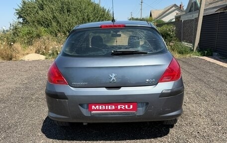 Peugeot 308 II, 2008 год, 420 000 рублей, 4 фотография