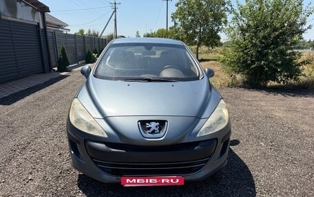 Peugeot 308 II, 2008 год, 420 000 рублей, 10 фотография