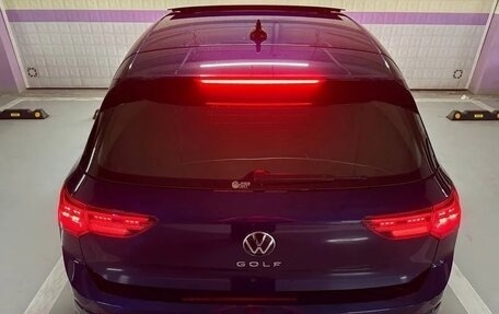 Volkswagen Golf VIII, 2022 год, 2 590 000 рублей, 2 фотография