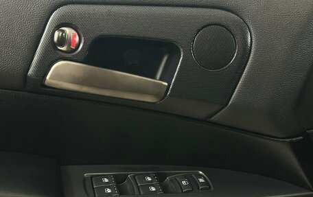 SsangYong Kyron I, 2013 год, 899 000 рублей, 8 фотография