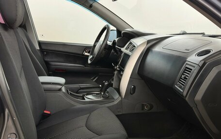SsangYong Kyron I, 2013 год, 899 000 рублей, 10 фотография