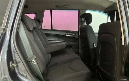 SsangYong Kyron I, 2013 год, 899 000 рублей, 11 фотография