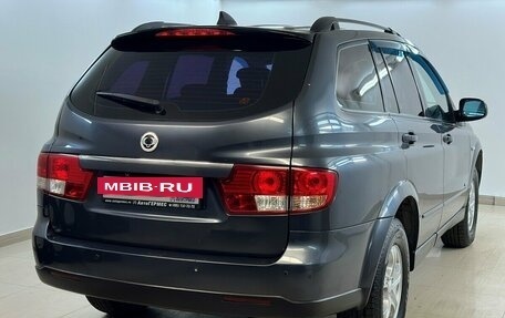 SsangYong Kyron I, 2013 год, 899 000 рублей, 4 фотография