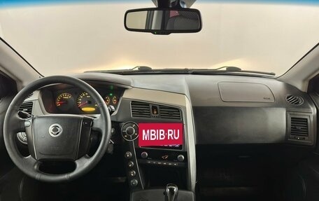 SsangYong Kyron I, 2013 год, 899 000 рублей, 5 фотография
