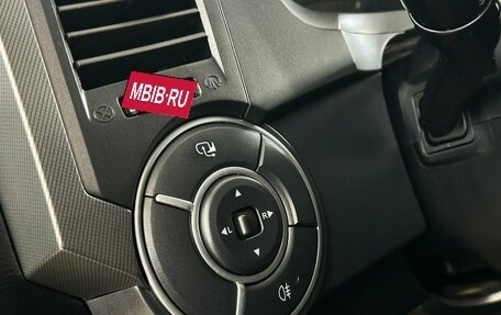 SsangYong Kyron I, 2013 год, 899 000 рублей, 9 фотография