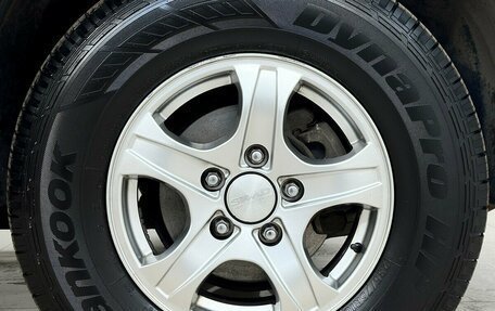 SsangYong Kyron I, 2013 год, 899 000 рублей, 14 фотография