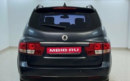 SsangYong Kyron I, 2013 год, 899 000 рублей, 3 фотография