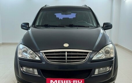 SsangYong Kyron I, 2013 год, 899 000 рублей, 2 фотография