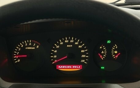 SsangYong Kyron I, 2013 год, 899 000 рублей, 6 фотография