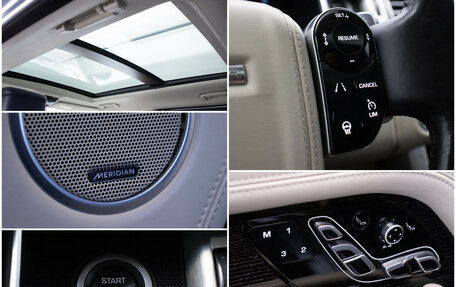 Land Rover Range Rover IV рестайлинг, 2019 год, 7 482 000 рублей, 15 фотография