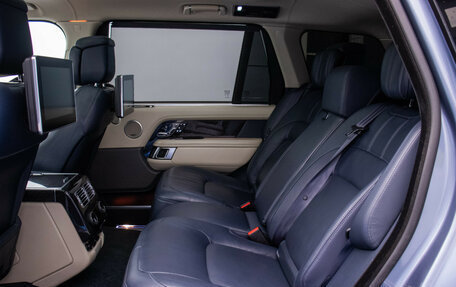 Land Rover Range Rover IV рестайлинг, 2019 год, 7 482 000 рублей, 9 фотография