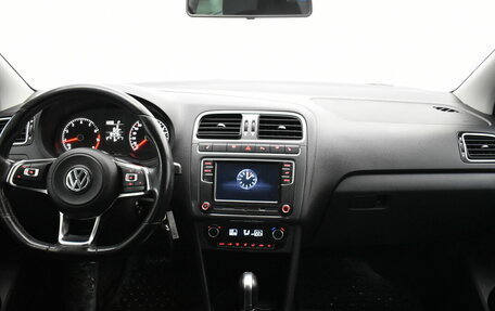 Volkswagen Polo VI (EU Market), 2020 год, 1 430 000 рублей, 5 фотография