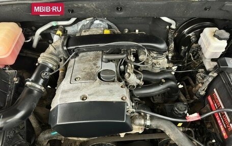 SsangYong Kyron I, 2013 год, 899 000 рублей, 13 фотография