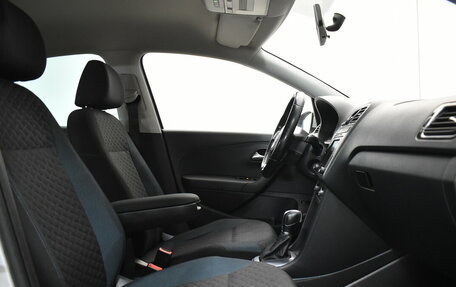 Volkswagen Polo VI (EU Market), 2020 год, 1 430 000 рублей, 11 фотография
