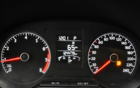 Volkswagen Polo VI (EU Market), 2020 год, 1 430 000 рублей, 6 фотография