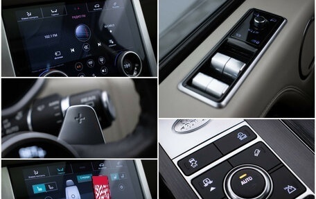 Land Rover Range Rover IV рестайлинг, 2019 год, 7 482 000 рублей, 16 фотография
