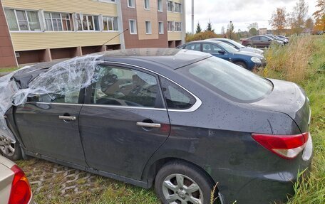 Nissan Almera, 2013 год, 350 000 рублей, 2 фотография