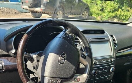 KIA Sorento II рестайлинг, 2014 год, 1 900 000 рублей, 6 фотография
