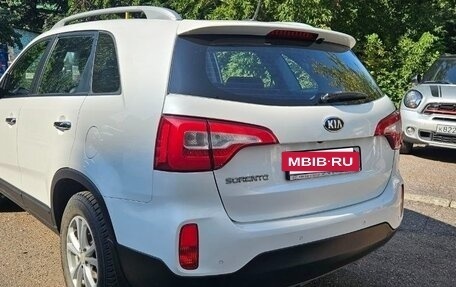 KIA Sorento II рестайлинг, 2014 год, 1 900 000 рублей, 4 фотография