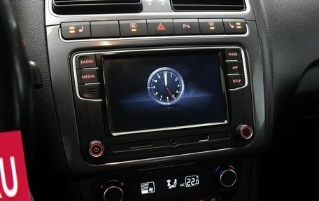 Volkswagen Polo VI (EU Market), 2020 год, 1 430 000 рублей, 7 фотография