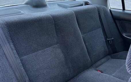 Honda Civic Ferio III, 1997 год, 550 000 рублей, 10 фотография