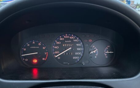 Honda Civic Ferio III, 1997 год, 550 000 рублей, 12 фотография