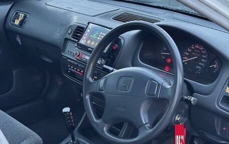 Honda Civic Ferio III, 1997 год, 550 000 рублей, 8 фотография