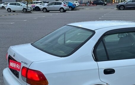 Honda Civic Ferio III, 1997 год, 550 000 рублей, 7 фотография